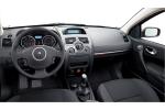 Renault Megane 2006 года